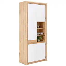 Möbelix Schuhschrank Kashmir New Angebot