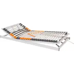 Möbelix Lattenrost Primatex 600 90x200cm Angebot