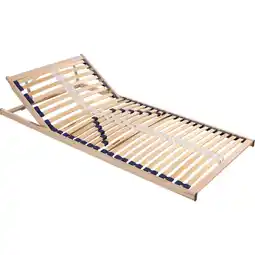 Möbelix Lattenrost Primatex 240 90x200cm Angebot