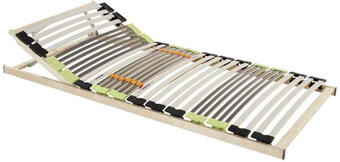 Möbelix Lattenrost Primatex 340 90x200cm Angebot