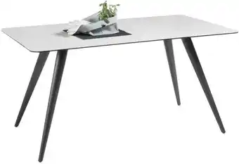 Möbelix Esstisch Logan Angebot