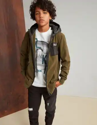 Takko Jungen cargohose - thermo-effekt Angebot