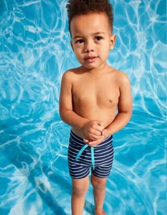 Takko Baby badeshorts - 2er-pack Angebot