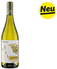 Lidl Josefine Chardonnay Angebot