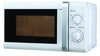 Möbelix Mikrowelle mwo 2005 Angebot