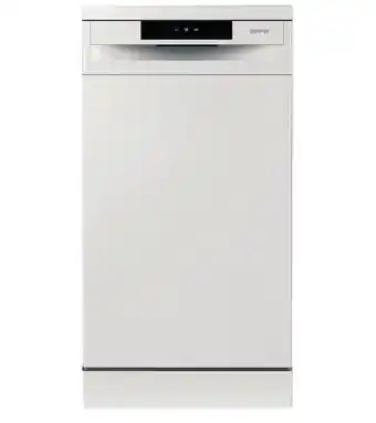 Media Markt Gorenje gs520e15w freistehender geschirrspüler Angebot