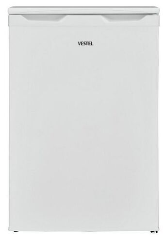 Möbelix Gefrierschrank k-t071w weiß bxh: 54x84 cm 103 l Angebot