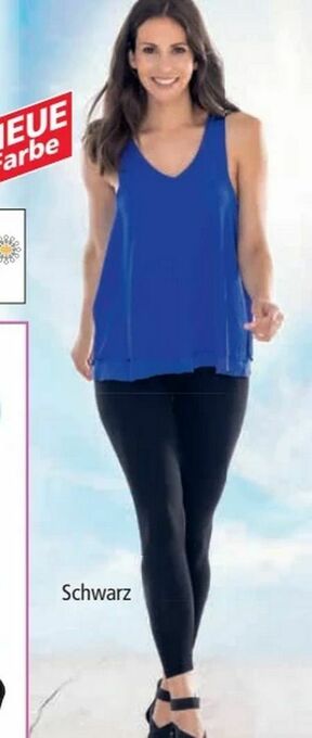 Norma Damen-Leggings Angebot