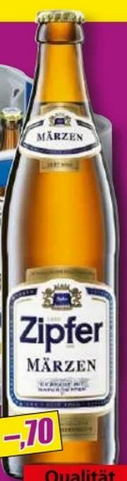 Norma Märzen Angebot