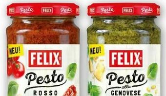 Norma Pesto Alla Genovese Angebot