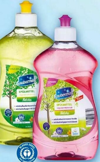 Norma Spülmittel Angebot