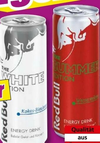 Norma Energy Drink Angebot