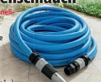 Norma Gartenschlauch Angebot