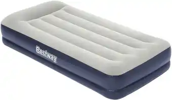 Möbelix Luftbett Twin Selbstaufblasend 191x97x36cm 67723 Angebot