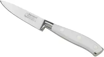 Möbelix Berndorf Schälmesser Profi Line Edelstahl Klinge ca. 9 cm Angebot