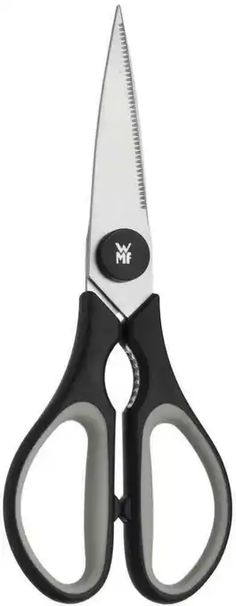 Möbelix WMF Haushaltsschere Edelstahl L: 30 cm, Rostfrei Angebot
