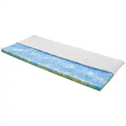 Möbelix Topper Sigma 180x200cm H1/H2 Angebot