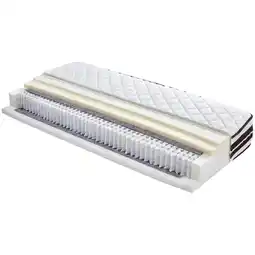 Möbelix Taschenfederkernmatratze Cecile 90x200cm H2/H3 Angebot