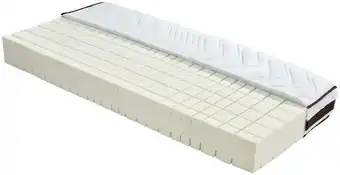 Möbelix Kaltschaummatratze Elodie 90x200cm H1 Angebot