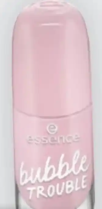 Bipa Nagellack the gel Angebot