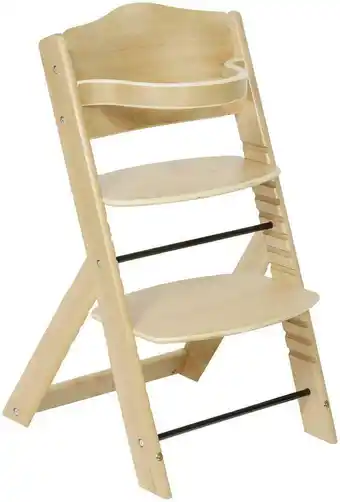 Möbelix Hochstuhl Max Natur Angebot