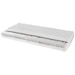 Möbelix Taschenfederkernmatratze Primavera 160x200cm H2 Angebot