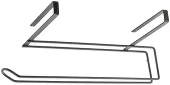 Möbelix Küchenrollenhalter Easy Roll Lava Angebot