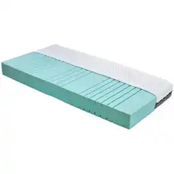 Möbelix Kaltschaummatratze Homestar 140x200cm H4 Angebot