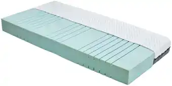 Möbelix Kaltschaummatratze Homestar 80x200cm H4 Angebot