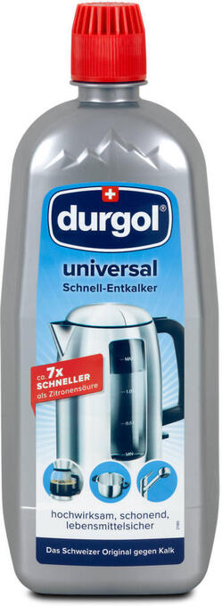 dm durgol universal Schnell-Entkalker Angebot