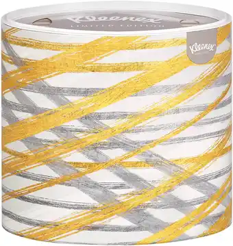 dm Kleenex Taschentücher Box sort. Angebot