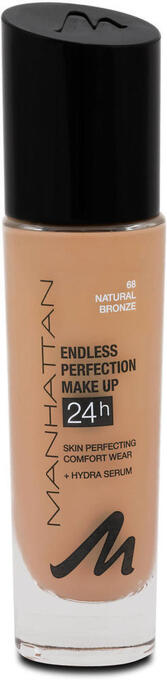 dm Manhattan Endless Perfection Make Up Angebot
