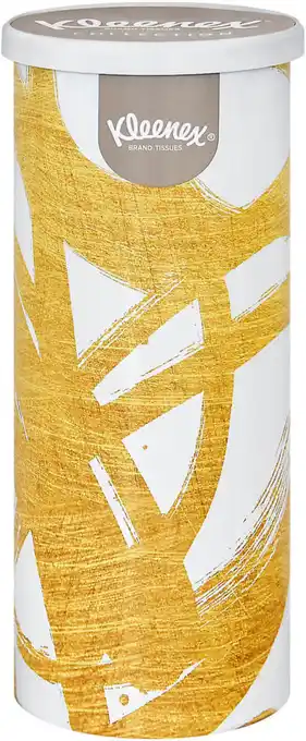 dm Kleenex Taschentuch Röhre für das Auto Angebot