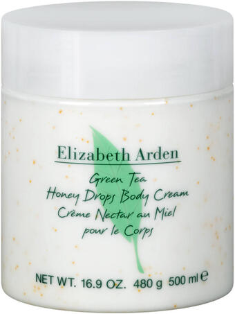dm Elizabeth Arden Green Tea Honey Drops Body Cream Angebot