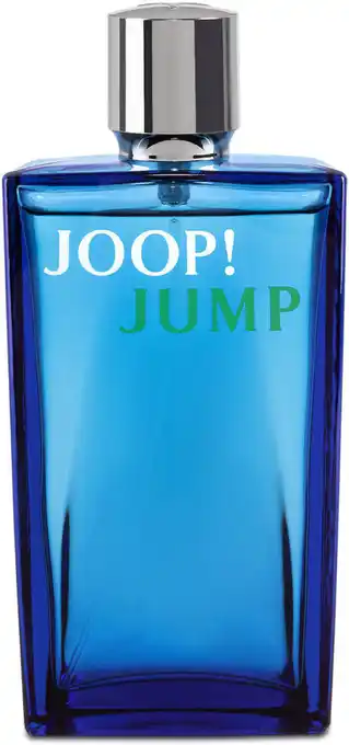 dm Joop! Jump Eau de Toilette, 100 ml Angebot