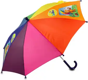dm SauBär für Kids Regenbogen-Schirm Angebot