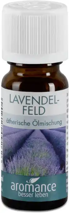 dm aromance ätherische Ölmischung Lavendel Angebot