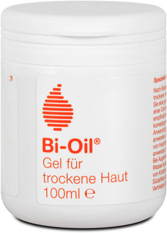 dm Bi-Oil Gel für trockene Haut Angebot