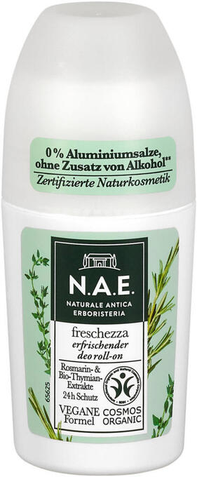 dm N.A.E. freschezza Erfrischender Deo Roll-On Angebot