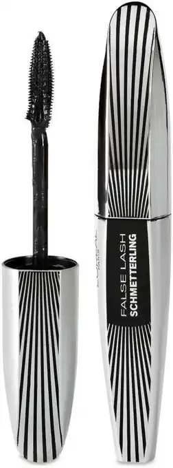 dm L'Oréal Paris False Lash Schmetterling Mascara Angebot