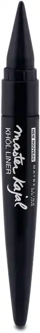 dm Maybelline master Kajal Khôl Liner Angebot