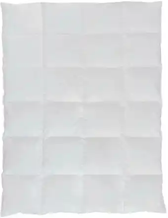 Möbelix Daunendecke Bella Deluxe 140x200 cm Angebot