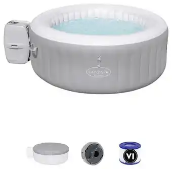 Möbelix Whirlpool st. lucia air jet d/h: ca. 170/66 cm Angebot