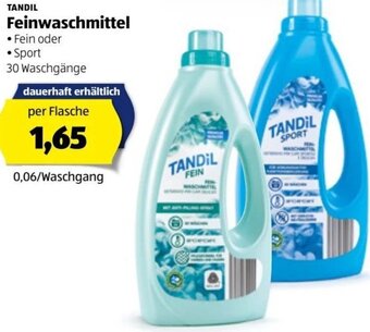 Hofer Feinwaschmittel Angebot