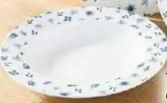 Norma Teller Tief Angebot