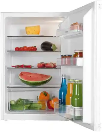 Möbelix Kühlschrank Evks 16172 Angebot