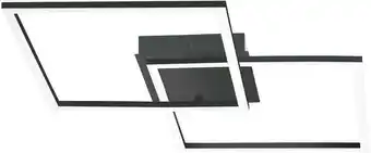 Möbelix LED-Deckenleuchte 75553 Palmaves 1 Angebot