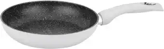 Möbelix Bratpfanne Manuela D/H: ca. 24/5 cm Aluminium Angebot