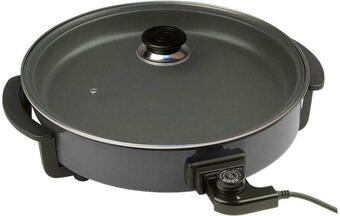 Möbelix Elektrische Pfanne Ppf 1503 A Angebot