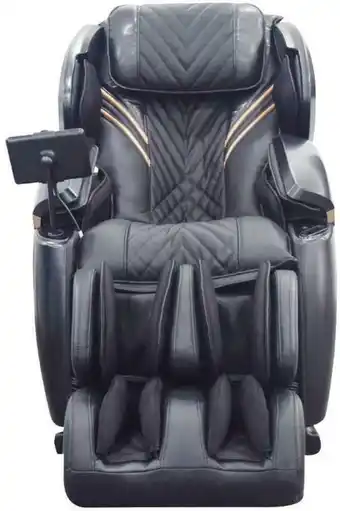 Möbelix Massagesessel Mit 10 Programmen Ms2300 Kunstleder Angebot